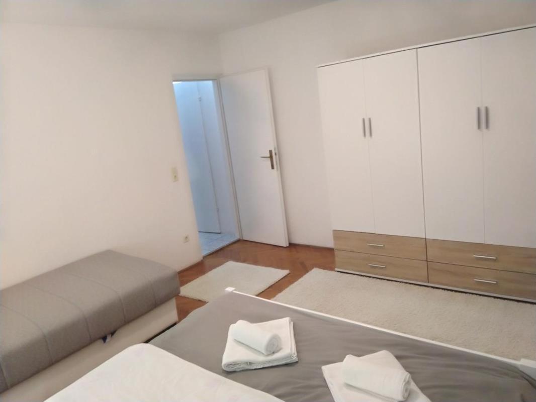 Apartman Mix Zagreb - Maksimir, Kbc Rebro, Free Parking エクステリア 写真