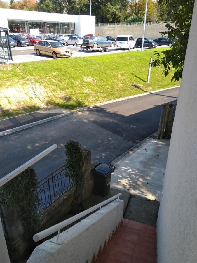Apartman Mix Zagreb - Maksimir, Kbc Rebro, Free Parking エクステリア 写真
